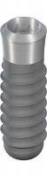 Имплантат Tissue Level Standart 4.8 х 12 (RN) 043.064S - фото 16884
