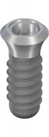 Имплантат Tissue Level Standart 4.8 х 10 (WN) 043.608S - фото 16892