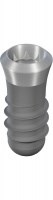 Имплантат Straumann SP, RN Ø 4,1 мм, 8 мм, Roxolid®, SLActive®, Loxim 033.561S - фото 28104