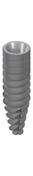 Имплантат Straumann BLT, SC Ø 2,9 мм, 10 мм, Roxolid®, SLActive®, Loxim 021.0010 - фото 28212