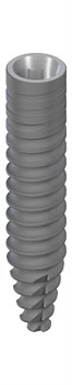 Имплантат Straumann BLT, SC Ø 2,9 мм, 14 мм, Roxolid®, SLActive®, Loxim 021.0014 - фото 28222