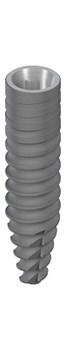 Имплантат Straumann BLT, SC Ø 2,9 мм, 12 мм, Roxolid®, SLActive®, Loxim 021.0012 - фото 28223