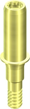 Направляющий цилиндр NC для фрезы Bone Profiler BL, Ø 3,25 мм, L 12,5 мм, TAN 026.0025S - фото 28225