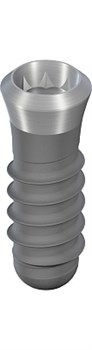 Имплантат Straumann SP, RN Ø 4,1 мм, 10 мм, Roxolid®, SLActive®, Loxim 033.562S - фото 28230