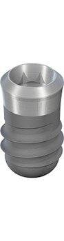 Имплантат Straumann SP, RN Ø 4,8 мм, 6 мм, Roxolid®, SLActive®, Loxim 033.590S - фото 28249