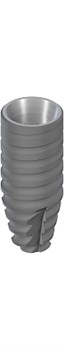 Имплантат Straumann BLT, NC Ø 3,3 мм, 8 мм, Roxolid®, SLActive®, Loxim 021.3308 - фото 28250