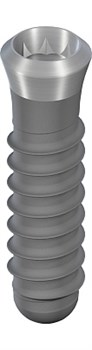 Имплантат Straumann BLT, RC Ø 4,1 мм, 14 мм, Roxolid®, SLActive®, Loxim 021.5314 - фото 28253