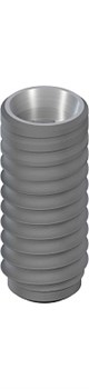 Имплантат Straumann BL, RC Ø 4,1 мм, 10 мм, Roxolid®, SLActive®, Loxim 021.4310 - фото 28286