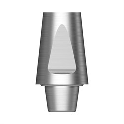 Абатмент ComOcta, для цементной фиксации, D=6.0 мм, H=7.0 мм, Wide, не 8-гран SSCA607NTH - фото 4680