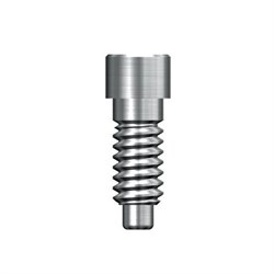 Винт титановый ComOcta Angled, D=4.8 мм/6.0 мм, Standart/Wide ASS200 - фото 4686