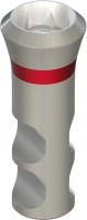 Аналог имплантата RN, L 12 мм, Stainless steel 048.124 - фото 4826