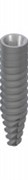Имплантат Bone Level Tapered (BLT)  2.9 х 12 021.0112