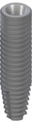 Имплантат Bone Level Tapered (BLT)  4.8 х 18 021.7518