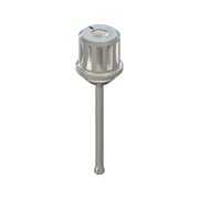 Длинная отвертка SCS для ключа-трещотки, L 27 мм, Stainless steel 046.402