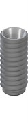Имплантат Straumann BL, RC Ø 4,1 мм, 10 мм, Roxolid®, SLActive®, Loxim 021.4310