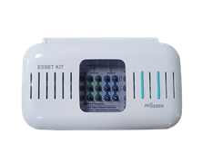 Аренда набора для расщепления кости ESSET Kit HESEK
