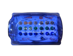 EFR Kit Набор для удаления имплантата OSFRK