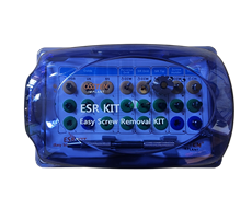 ESR Kit набор для извлечения винта (OSSTEM) 6940
