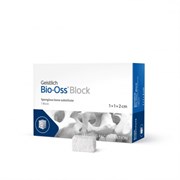 Bio-Oss Block, 1х1х2 см, материал для замещения костных дефектов 30602.2