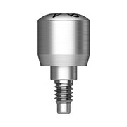 Формирователь десны SS, D=4.8 мм, H=5.0 мм, Standart 1SSH485