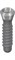 Имплантат Tissue Level Standart Plus 3.3 х 12 (RN) 043.262S - фото 16880
