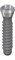 Имплантат Tissue Level Standart Plus 3.3 х 14 (RN) 043.263S - фото 16883