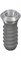 Имплантат Tissue Level Standart Plus 4.8 х 10 (WN) 043.657S - фото 28096