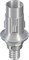 Абатмент Variobase RN, для коронки, Ø 5,05 мм, H 6 мм, TAN, с винтом 022.0022 - фото 28274