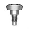 Формирователь десны SS, D=4.8 мм, H=2.0 мм, Standart SSH482 - фото 4660