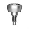 Формирователь десны SS, D=4.8 мм, H=3.0 мм, Standart SSH483 - фото 4661