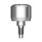 Формирователь десны SS, D=6.0 мм, H=5.0 мм, Wide SSH605 - фото 4666