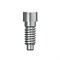 Винт титановый ComOcta Angled, D=4.8 мм/6.0 мм, Standart/Wide ASS200 - фото 4686