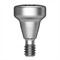 Формирователь десны, 4.0 x 3.0 мм, Mini TSHA403M - фото 4754