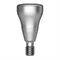Формирователь десны, 4.0 x 5.0 мм, Mini TSHA405M - фото 4756