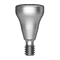 Формирователь десны, 4.0 x 4.0 мм, Standart TSHA404R - фото 4771