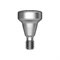 Формирователь десны, 7.0 x 4.0 мм, Standart TSHA704R - фото 4853